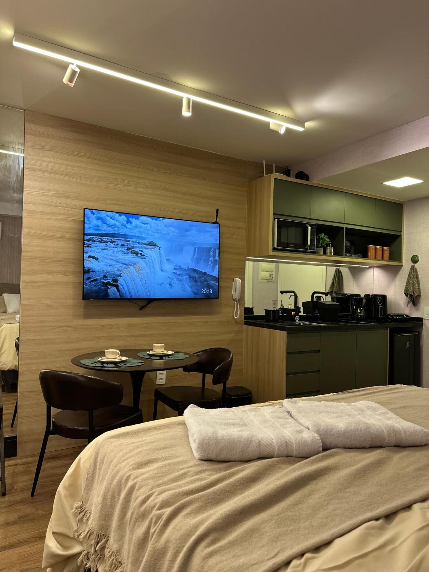 Aparthotel 67 São Paulo